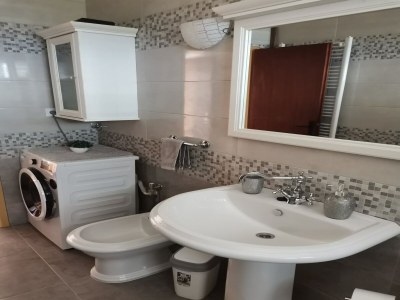 Apartment Apartment Vesna & Ivica - Two Bedroom Apartment with Terrace and Sea View (Vesna) - Features photo 8