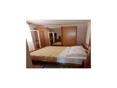 Apartment Apartment Vesna & Ivica - Two Bedroom Apartment with Terrace and Sea View (Vesna) - Features photo 13