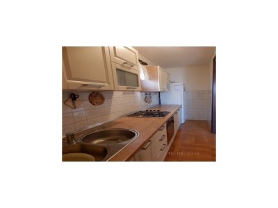 Apartment Apartment Vesna & Ivica - Two Bedroom Apartment with Terrace and Sea View (Vesna) - Features photo 14