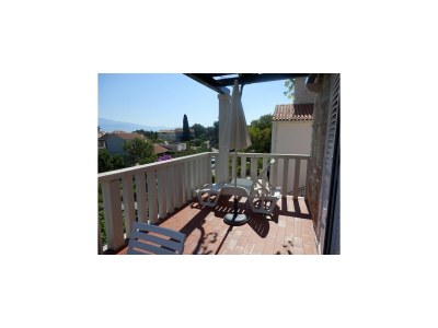 Apartment Apartment Vesna & Ivica - Two Bedroom Apartment with Terrace and Sea View (Vesna) - Outdoor photo 16