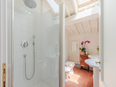 Villa Villa near Lucca with Tuscan Garden Views - Outdoor photo 19