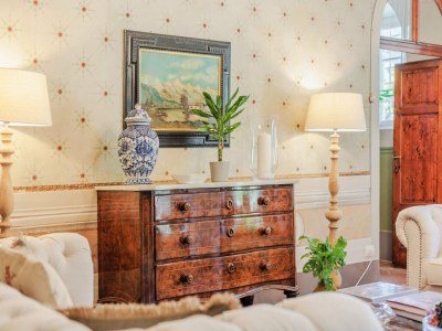 Villa Villa near Lucca with Tuscan Garden Views - Outdoor photo 25