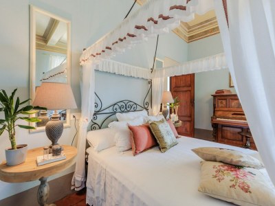 Villa Villa near Lucca with Tuscan Garden Views - Outdoor photo 30