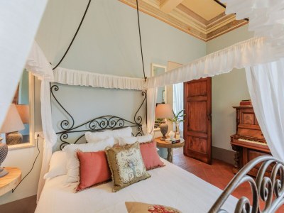 Villa Villa near Lucca with Tuscan Garden Views - Outdoor photo 34