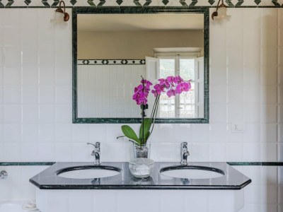 Villa Villa near Lucca with Tuscan Garden Views - Outdoor photo 36