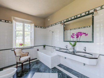 Villa Villa near Lucca with Tuscan Garden Views - Outdoor photo 37