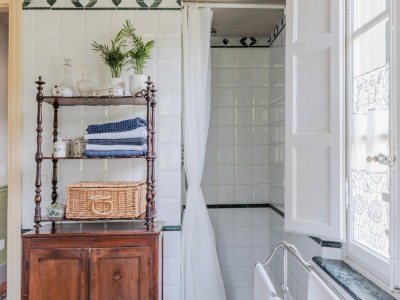 Villa Villa near Lucca with Tuscan Garden Views - Outdoor photo 38