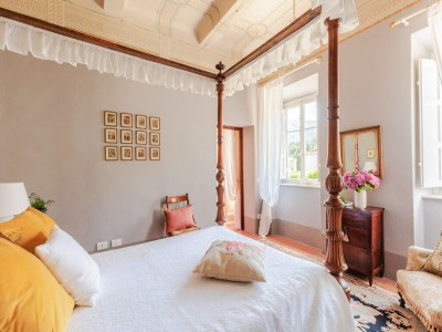 Villa Villa near Lucca with Tuscan Garden Views - Outdoor photo 39