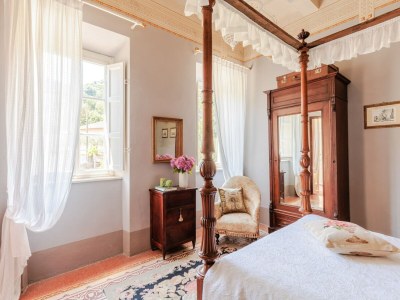 Villa Villa near Lucca with Tuscan Garden Views - Outdoor photo 40