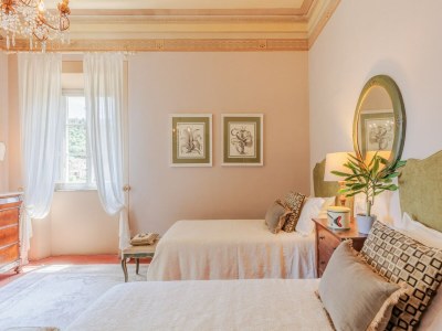 Villa Villa near Lucca with Tuscan Garden Views - Outdoor photo 41