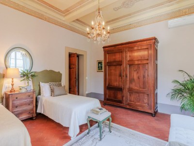 Villa Villa near Lucca with Tuscan Garden Views - Outdoor photo 42