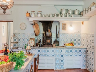 Villa Villa near Lucca with Tuscan Garden Views - Outdoor photo 66