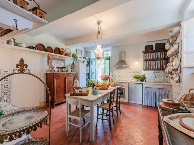 Villa Villa near Lucca with Tuscan Garden Views - Outdoor photo 68