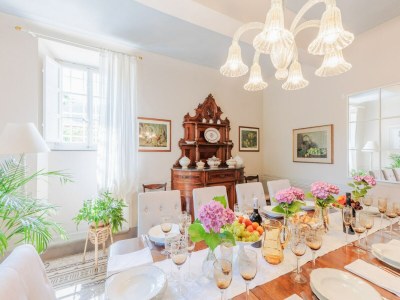 Villa Villa near Lucca with Tuscan Garden Views - Outdoor photo 72