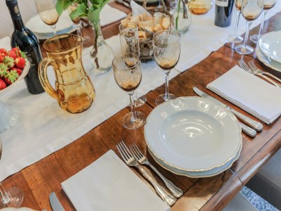 Villa Villa near Lucca with Tuscan Garden Views - Outdoor photo 77