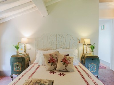 Villa Villa near Lucca with Tuscan Garden Views - Outdoor photo 79