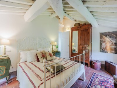 Villa Villa near Lucca with Tuscan Garden Views - Outdoor photo 80