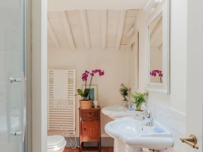 Villa Villa near Lucca with Tuscan Garden Views - Outdoor photo 81