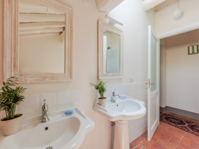 Villa Villa near Lucca with Tuscan Garden Views - Outdoor photo 82