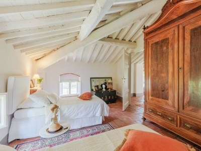 Villa Villa near Lucca with Tuscan Garden Views - Outdoor photo 89