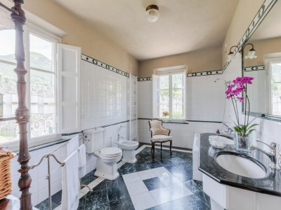 Villa Villa near Lucca with Tuscan Garden Views - Outdoor photo 92