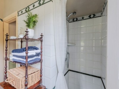 Villa Villa near Lucca with Tuscan Garden Views - Outdoor photo 93