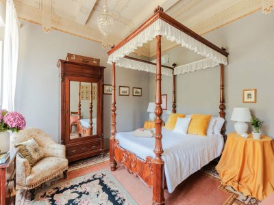 Villa Villa near Lucca with Tuscan Garden Views - Outdoor photo 94