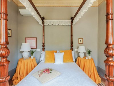 Villa Villa near Lucca with Tuscan Garden Views - Outdoor photo 96