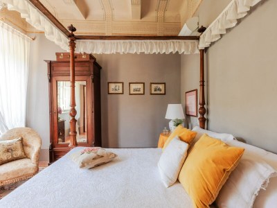 Villa Villa near Lucca with Tuscan Garden Views - Outdoor photo 97