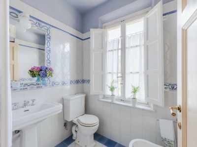 Villa Villa near Lucca with Tuscan Garden Views - Outdoor photo 98