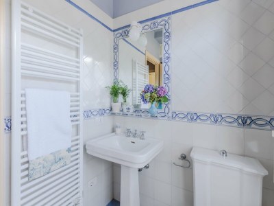 Villa Villa near Lucca with Tuscan Garden Views - Outdoor photo 100