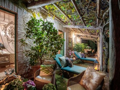 Villa Villa in Tuscany with Infinity Pool and Views - Outdoor photo 41