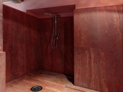 Villa Villa in Tuscany with Infinity Pool and Views - Features photo 79