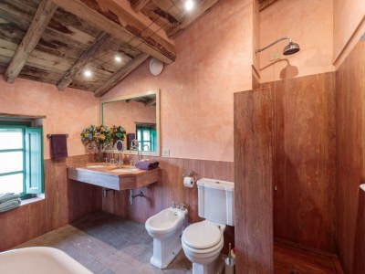 Villa Villa in Tuscany with Infinity Pool and Views - Outdoor photo 121