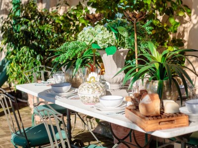 Villa Villa in Tuscany with Infinity Pool and Views - Outdoor photo 132