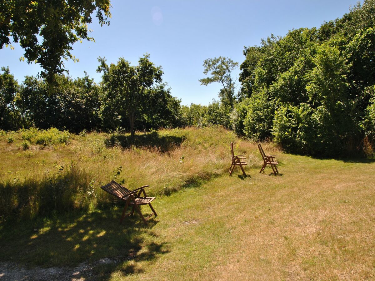Cottage Luxury villa by the dunes - Outdoor photo 5
