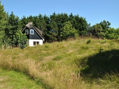 Cottage Luxury villa by the dunes - Outdoor photo 2