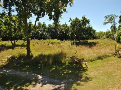 Cottage Luxury villa by the dunes - Outdoor photo 3