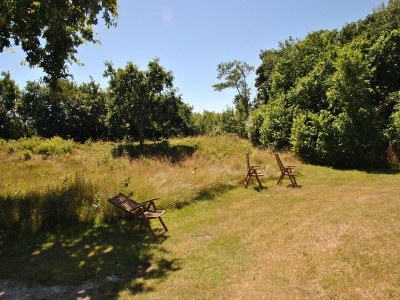 Cottage Luxury villa by the dunes - Outdoor photo 5