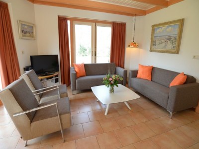 Cottage Luxury villa by the dunes - Features photo 7