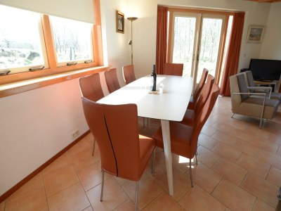 Cottage Luxury villa by the dunes - Features photo 8