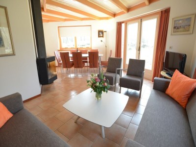 Cottage Luxury villa by the dunes - Features photo 10