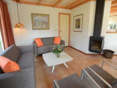 Cottage Luxury villa by the dunes - Features photo 11