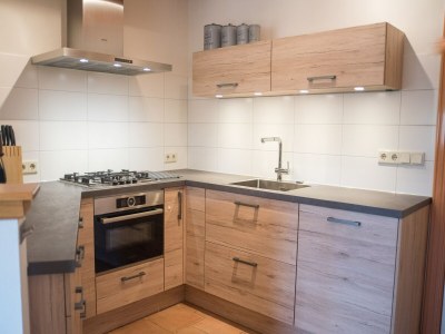 Cottage Luxury villa by the dunes - Features photo 12