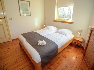 Cottage Luxury villa by the dunes - Features photo 13