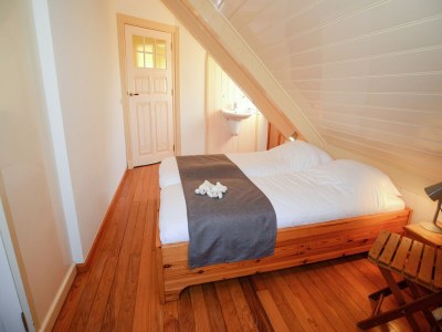 Cottage Luxury villa by the dunes - Features photo 14