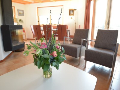 Cottage Luxury villa by the dunes - Features photo 16