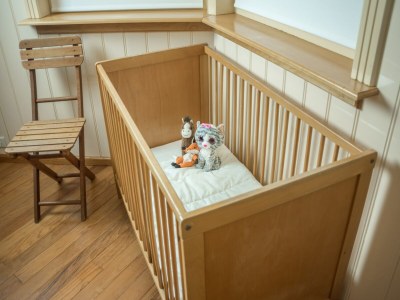 Cottage Luxury villa by the dunes - Features photo 17