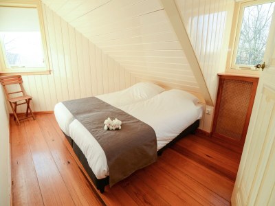 Cottage Luxury villa by the dunes - Features photo 20