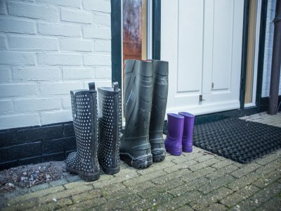 Cottage Luxury villa by the dunes - Outdoor photo 27